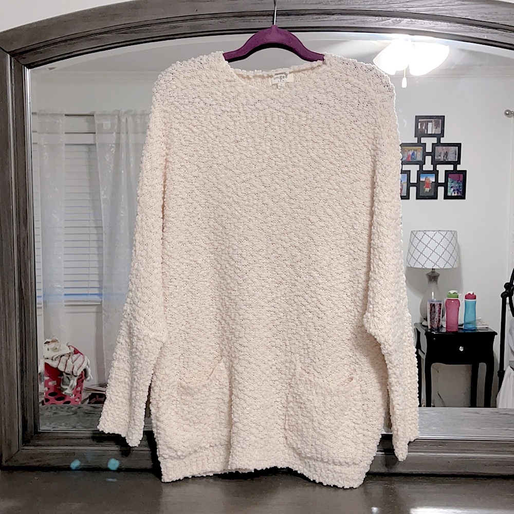 Worn once, UMGEE brand